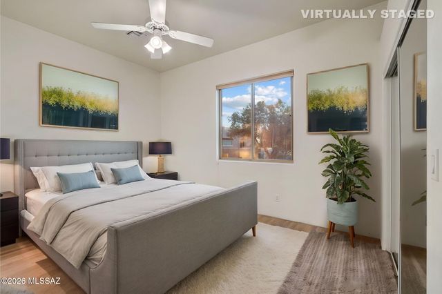 2460 N Cavalry Trail, Tucson, AZ 85749