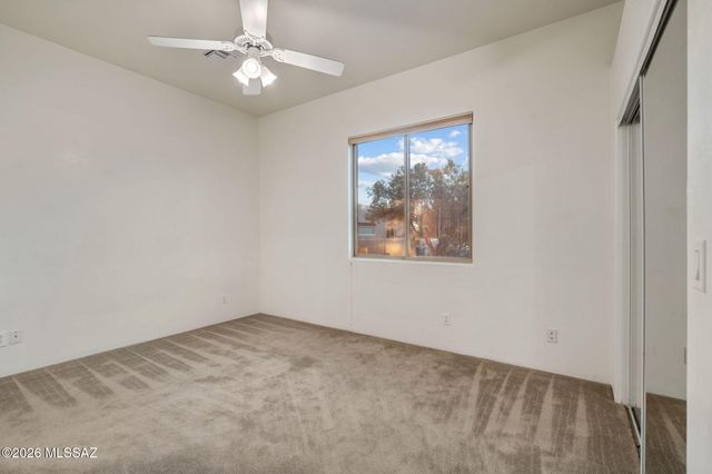 2460 N Cavalry Trail, Tucson, AZ 85749
