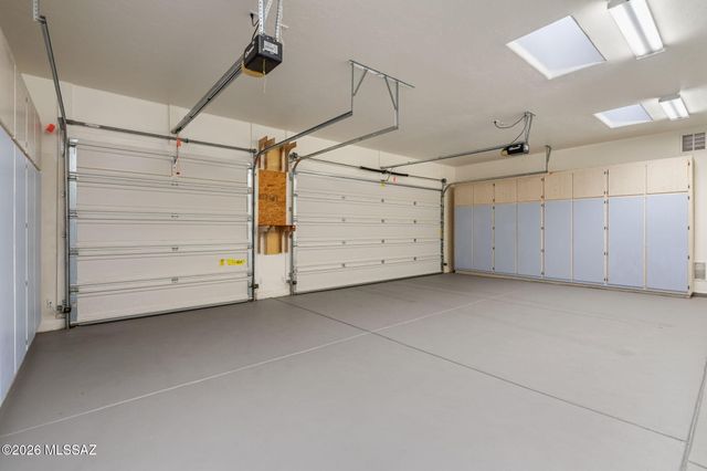 2460 N Cavalry Trail, Tucson, AZ 85749