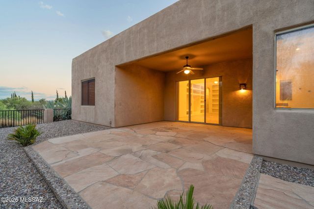 2460 N Cavalry Trail, Tucson, AZ 85749