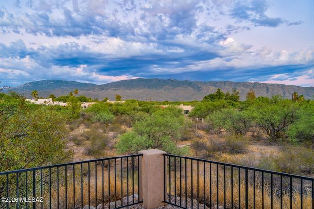 2460 N Cavalry Trail, Tucson, AZ 85749