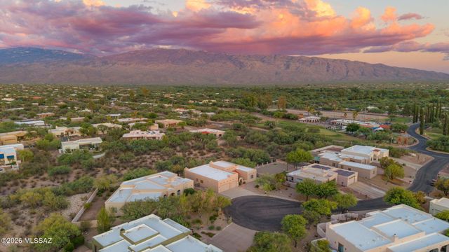 2460 N Cavalry Trail, Tucson, AZ 85749