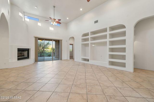 2460 N Cavalry Trail, Tucson, AZ 85749