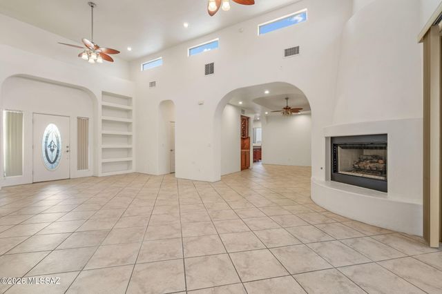2460 N Cavalry Trail, Tucson, AZ 85749