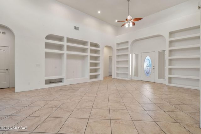 2460 N Cavalry Trail, Tucson, AZ 85749