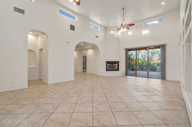 2460 N Cavalry Trail, Tucson, AZ 85749