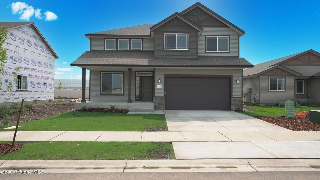 10178 LIVERPOOL LOOP, Hayden, ID 83835