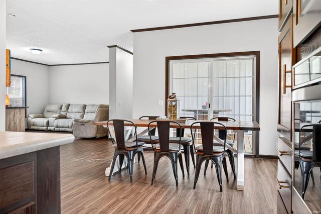 7408 N Tree Farm Road, Solsberry, IN 47459