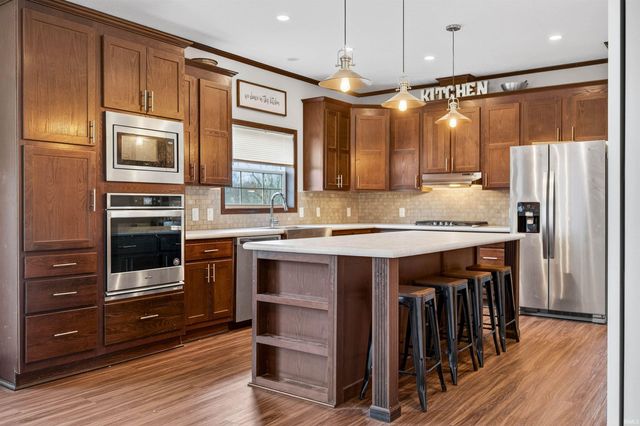 7408 N Tree Farm Road, Solsberry, IN 47459