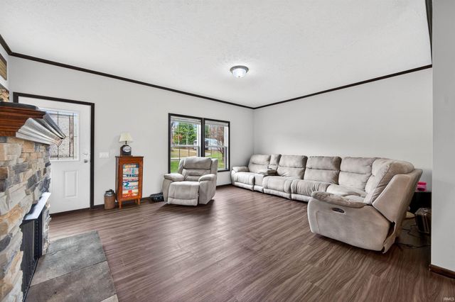 7408 N Tree Farm Road, Solsberry, IN 47459