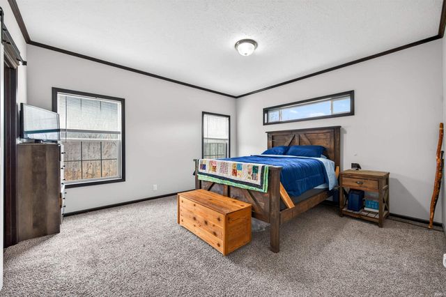 7408 N Tree Farm Road, Solsberry, IN 47459