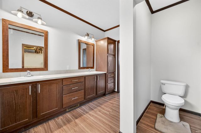 7408 N Tree Farm Road, Solsberry, IN 47459