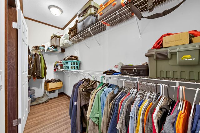 7408 N Tree Farm Road, Solsberry, IN 47459