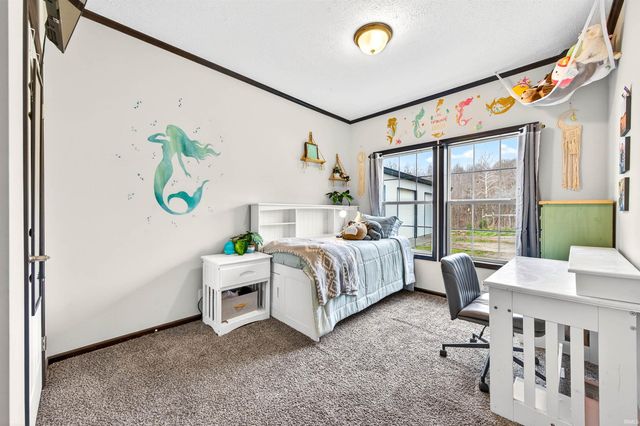 7408 N Tree Farm Road, Solsberry, IN 47459