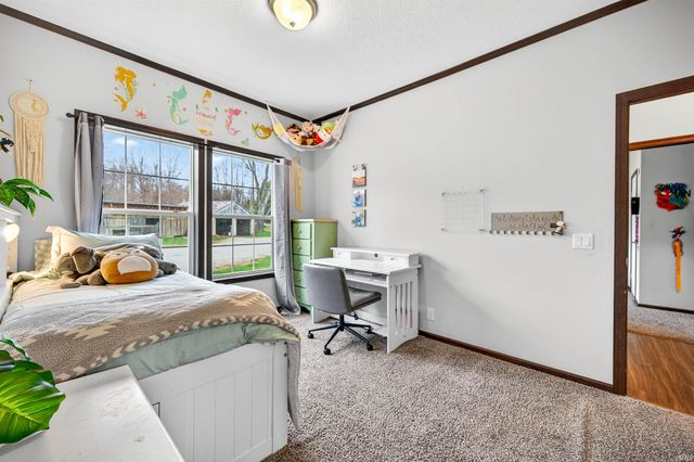 7408 N Tree Farm Road, Solsberry, IN 47459