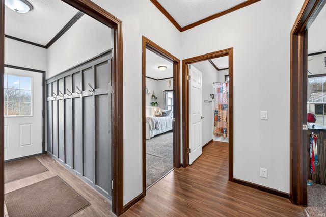 7408 N Tree Farm Road, Solsberry, IN 47459