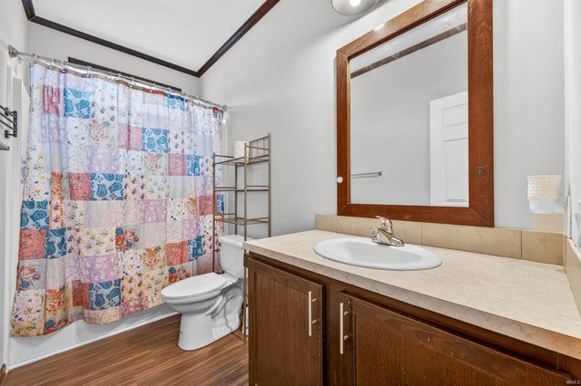 7408 N Tree Farm Road, Solsberry, IN 47459