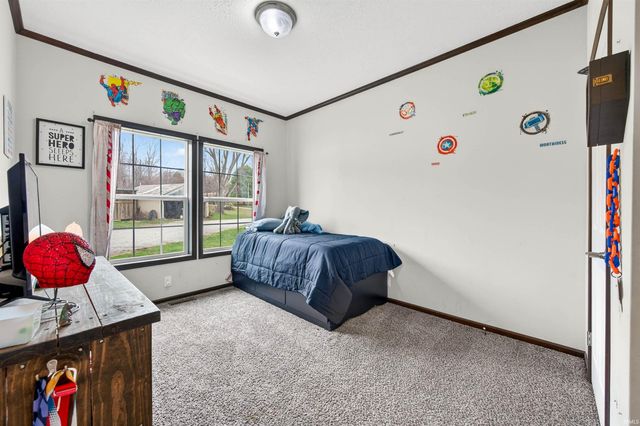 7408 N Tree Farm Road, Solsberry, IN 47459