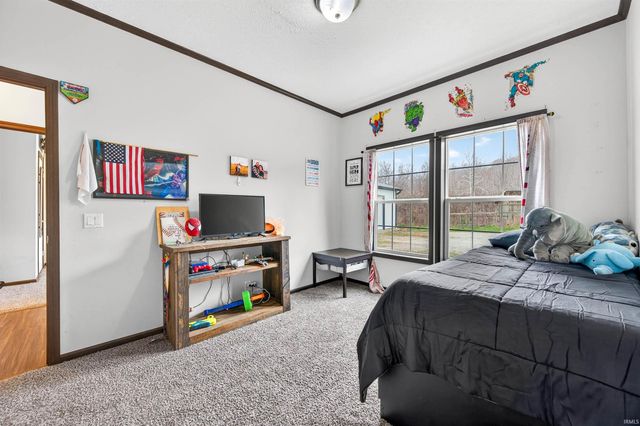 7408 N Tree Farm Road, Solsberry, IN 47459