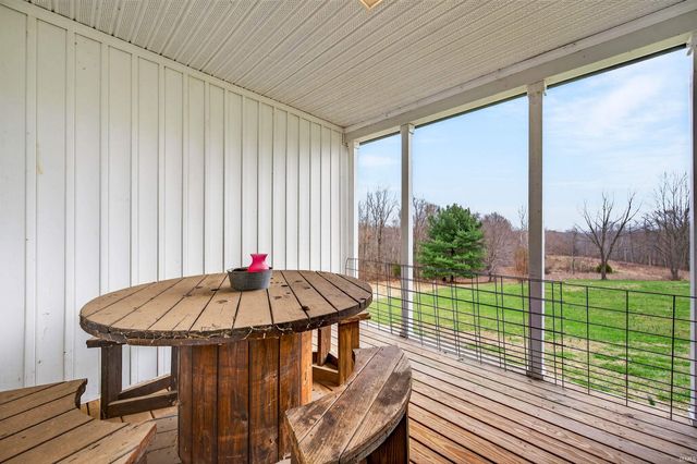 7408 N Tree Farm Road, Solsberry, IN 47459