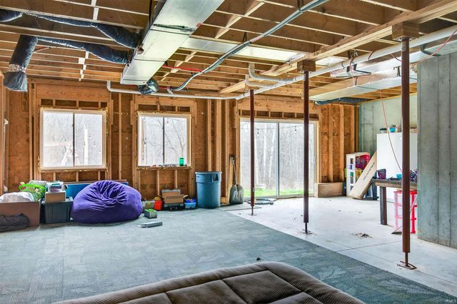 7408 N Tree Farm Road, Solsberry, IN 47459