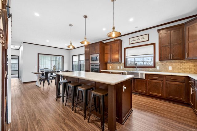 7408 N Tree Farm Road, Solsberry, IN 47459