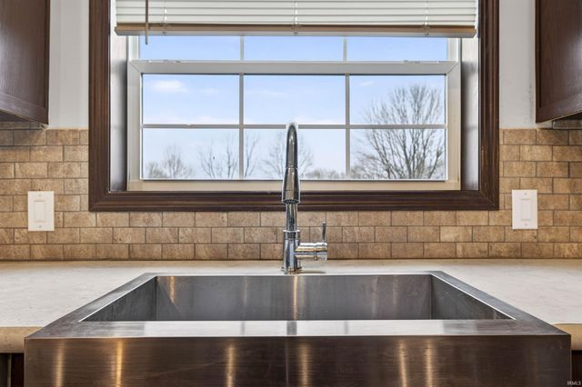 7408 N Tree Farm Road, Solsberry, IN 47459