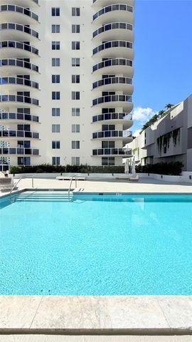 601 NE 23rd Street 902, Miami, FL 33137