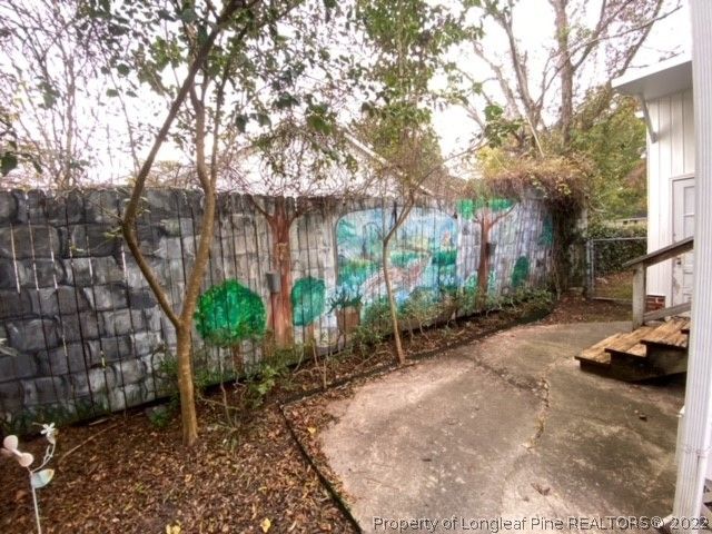 209 W 16th Street, Lumberton, NC 28358
