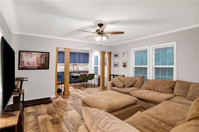 9101 Mccollough Road, Grand Bay, AL 36541