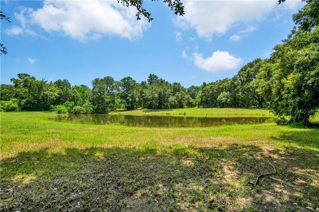 9101 Mccollough Road, Grand Bay, AL 36541
