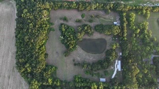 9101 Mccollough Road, Grand Bay, AL 36541