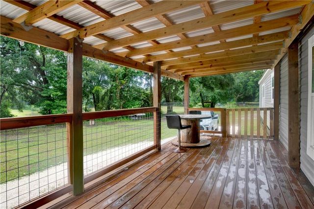 9101 Mccollough Road, Grand Bay, AL 36541
