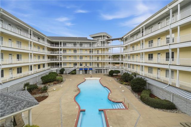 204 Sandbridge Rd Unit 217, Virginia Beach, VA 23456