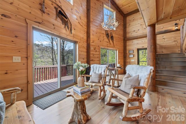 356 Walnut Cove Ridge, Bryson City, NC 28713