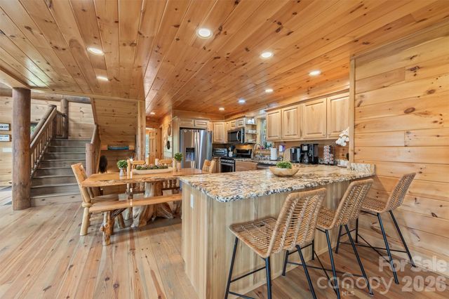 356 Walnut Cove Ridge, Bryson City, NC 28713