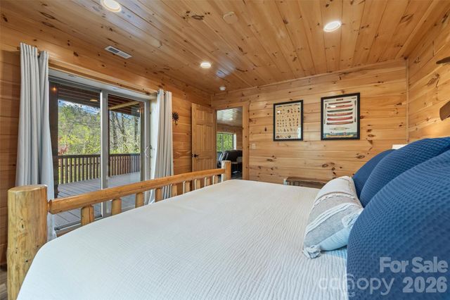 356 Walnut Cove Ridge, Bryson City, NC 28713