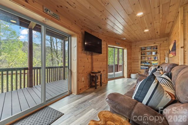 356 Walnut Cove Ridge, Bryson City, NC 28713