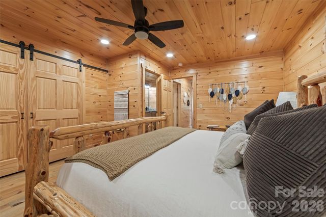 356 Walnut Cove Ridge, Bryson City, NC 28713