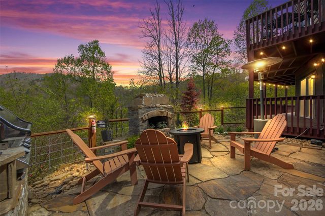 356 Walnut Cove Ridge, Bryson City, NC 28713