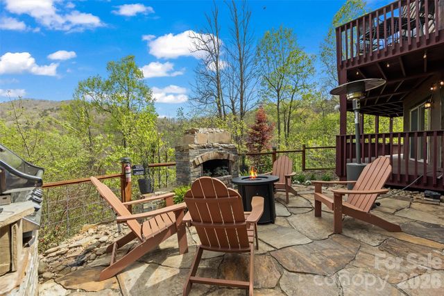 356 Walnut Cove Ridge, Bryson City, NC 28713