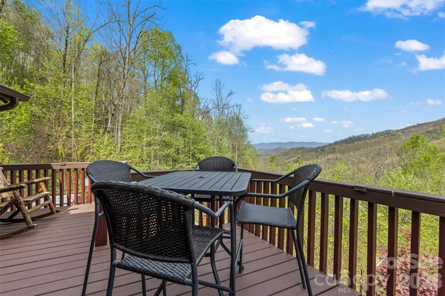 356 Walnut Cove Ridge, Bryson City, NC 28713