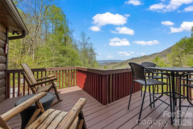 356 Walnut Cove Ridge, Bryson City, NC 28713