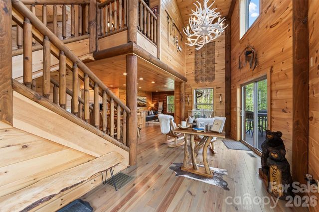 356 Walnut Cove Ridge, Bryson City, NC 28713