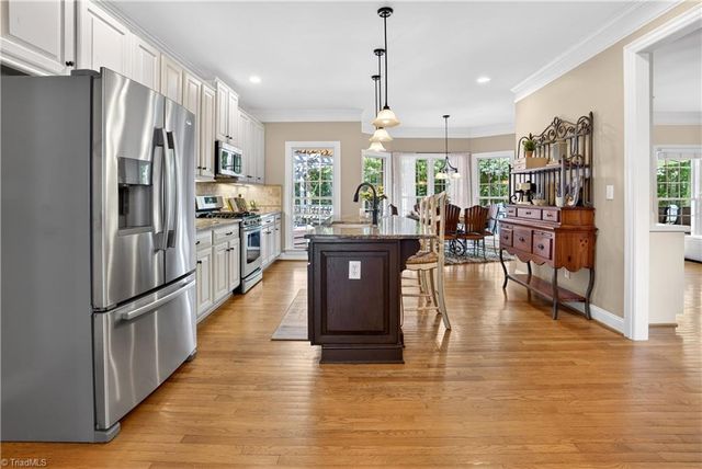 8508 Rosedale Drive, Oak Ridge, NC 27310