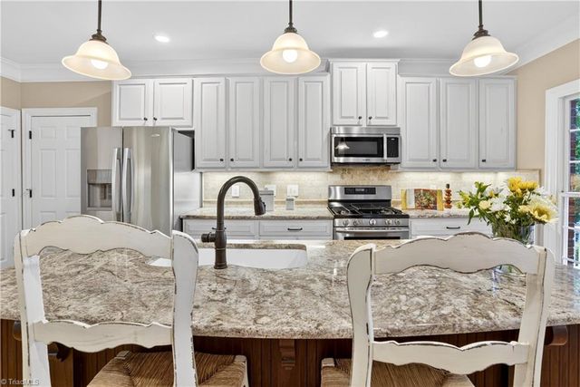 8508 Rosedale Drive, Oak Ridge, NC 27310