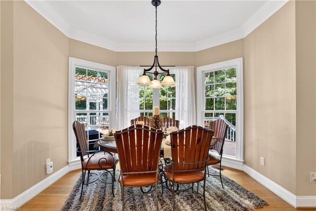 8508 Rosedale Drive, Oak Ridge, NC 27310