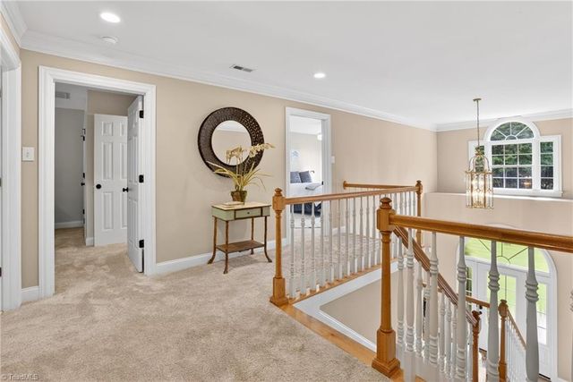 8508 Rosedale Drive, Oak Ridge, NC 27310