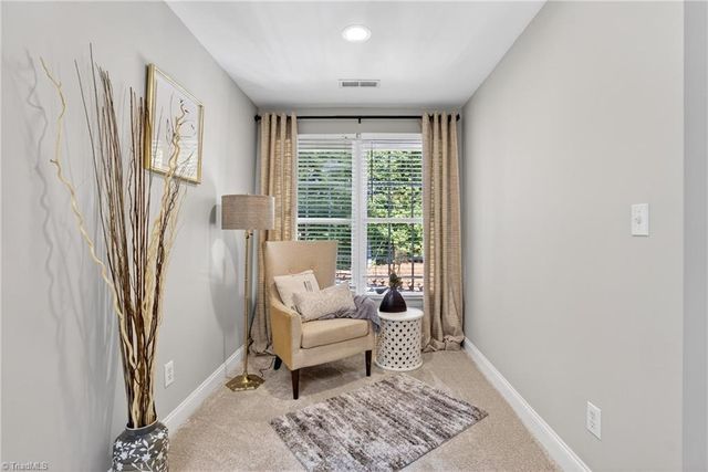 8508 Rosedale Drive, Oak Ridge, NC 27310