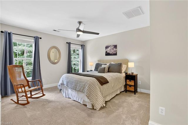 8508 Rosedale Drive, Oak Ridge, NC 27310